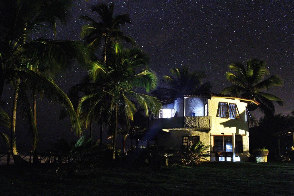 Pousada Marau Bagian luar foto
