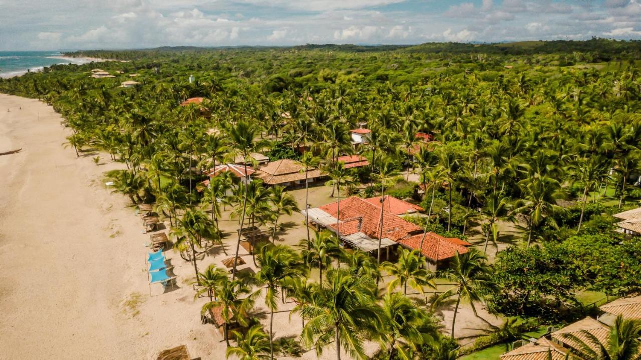 Pousada Marau Bagian luar foto