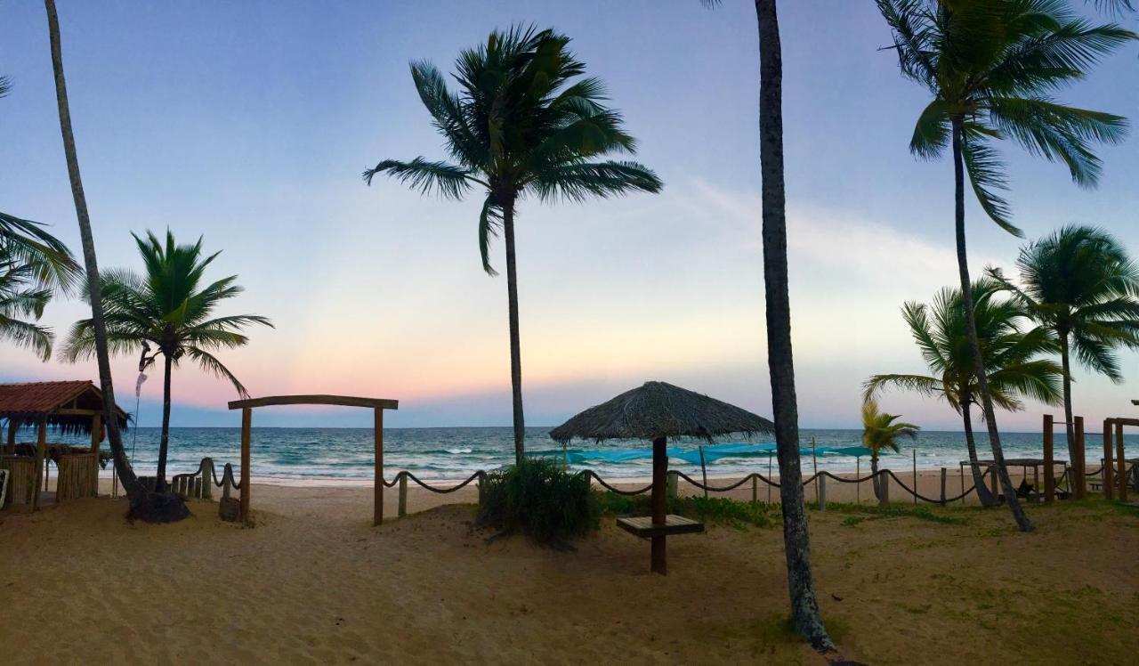Pousada Marau Bagian luar foto